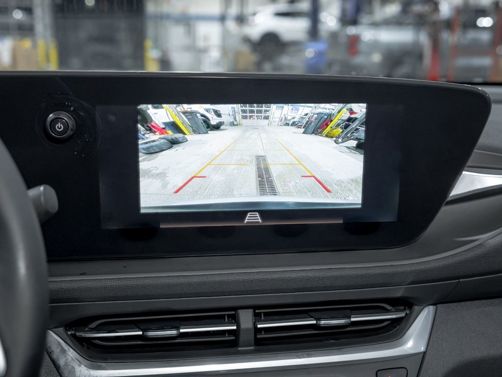 2026 Buick Envista in St-Jérôme, Quebec - 17 - w1024h768px