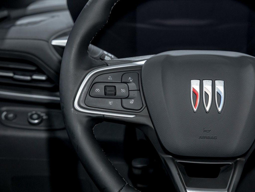 2026 Buick Envista in St-Jérôme, Quebec - 14 - w1024h768px