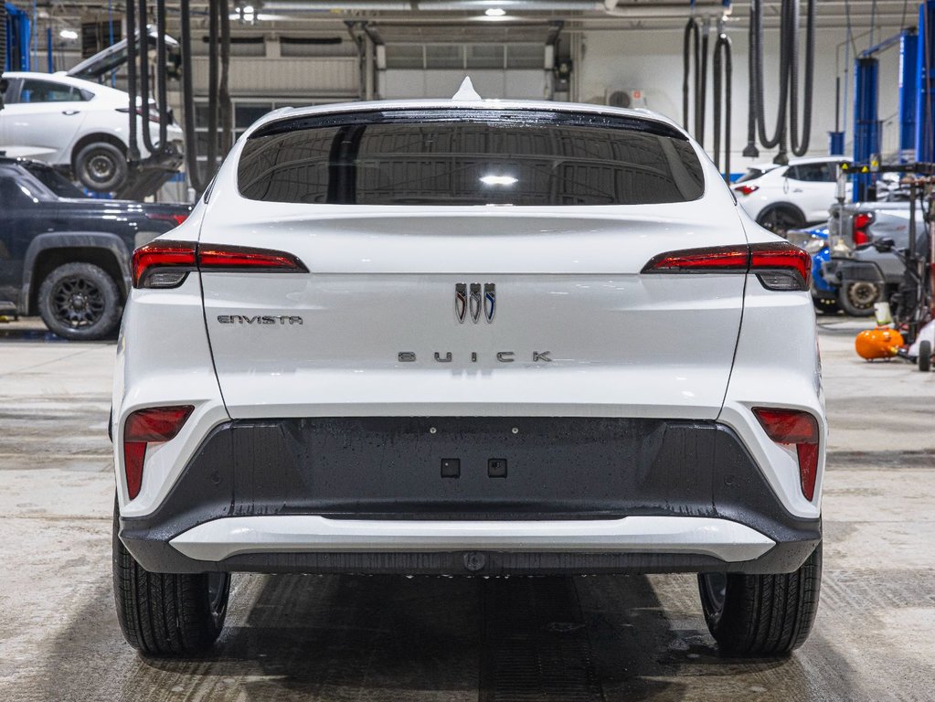 2026 Buick Envista in St-Jérôme, Quebec - 6 - w1024h768px