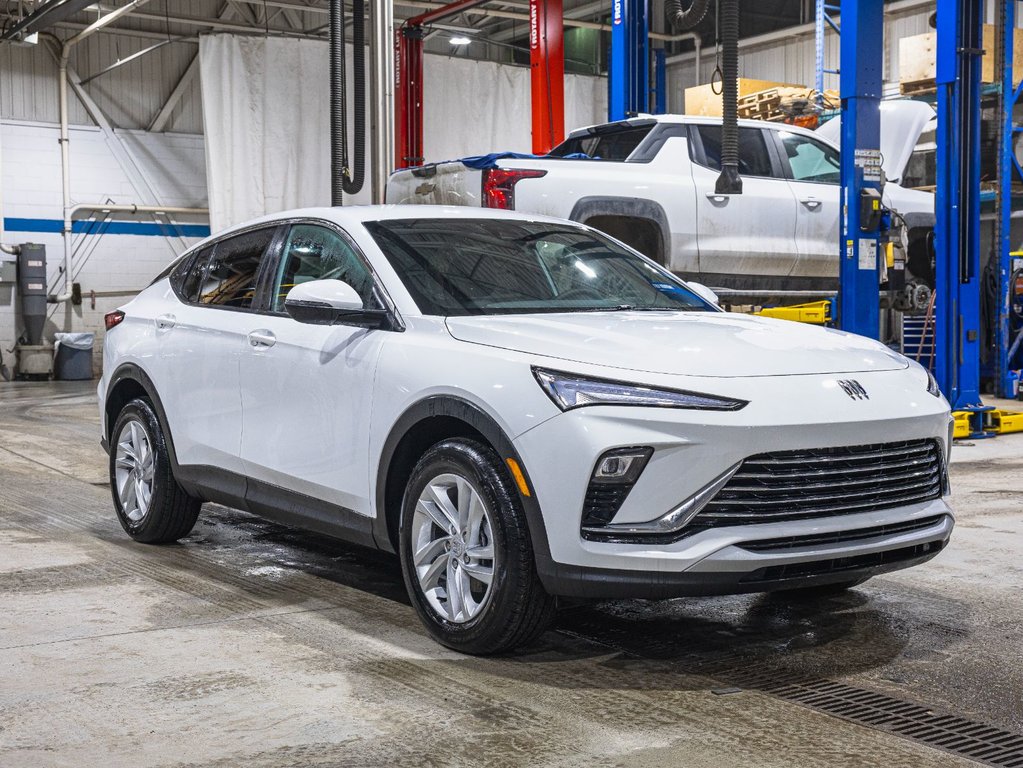 2026 Buick Envista in St-Jérôme, Quebec - 9 - w1024h768px