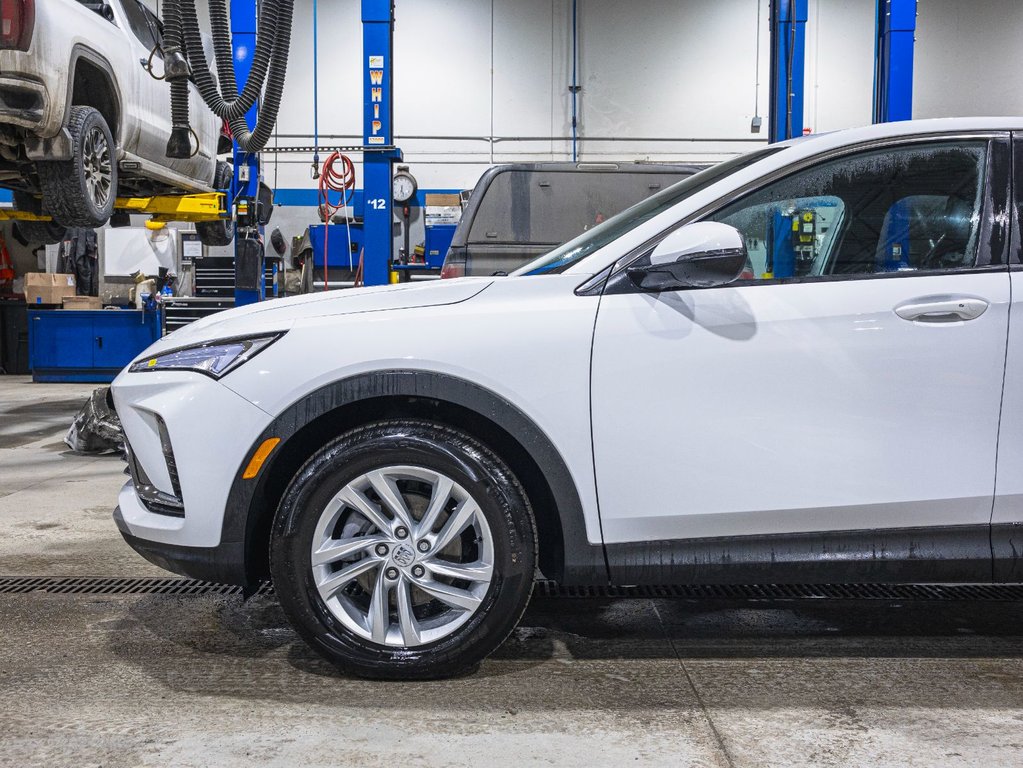 2026 Buick Envista in St-Jérôme, Quebec - 31 - w1024h768px