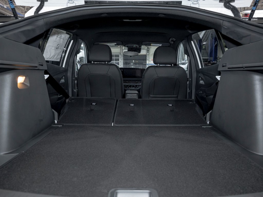 2026 Buick Envista in St-Jérôme, Quebec - 29 - w1024h768px