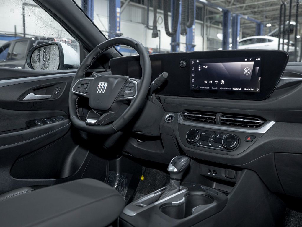 2026 Buick Envista in St-Jérôme, Quebec - 25 - w1024h768px