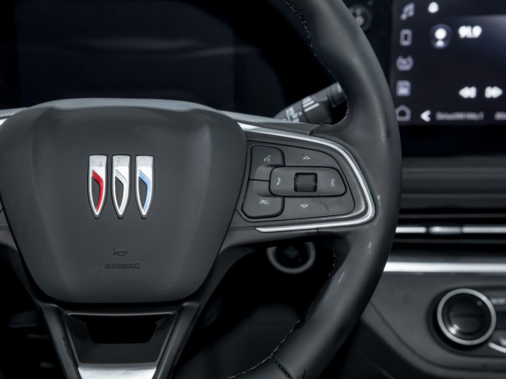 2026 Buick Envista in St-Jérôme, Quebec - 15 - w1024h768px