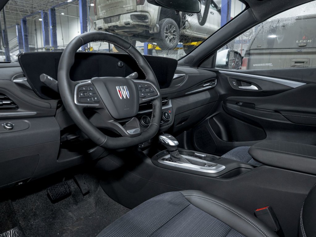 2026 Buick Envista in St-Jérôme, Quebec - 11 - w1024h768px