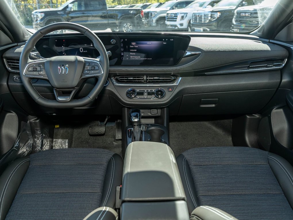 Buick Envista  2026 à St-Jérôme, Québec - 4 - w1024h768px