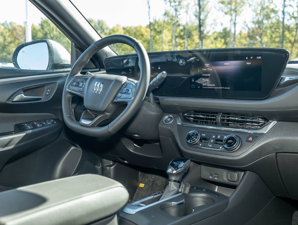 Buick Envista  2026 à St-Jérôme, Québec - 25 - w1024h768px