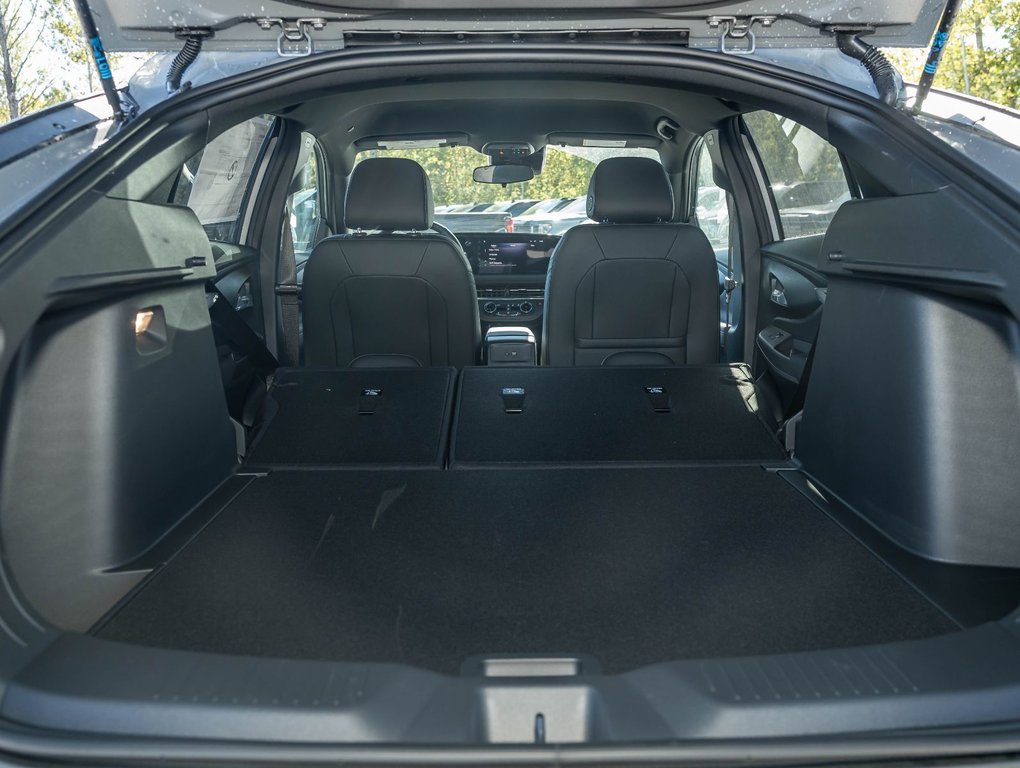 Buick Envista  2026 à St-Jérôme, Québec - 29 - w1024h768px