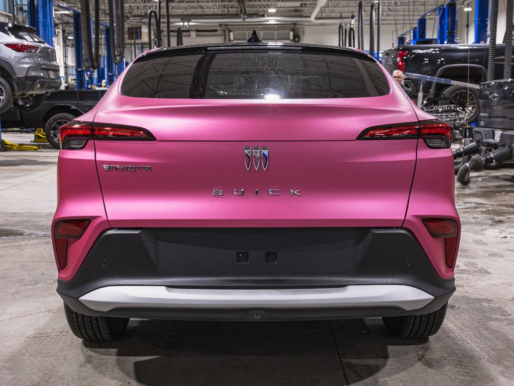 2026 Buick Envista in St-Jérôme, Quebec - 6 - w1024h768px