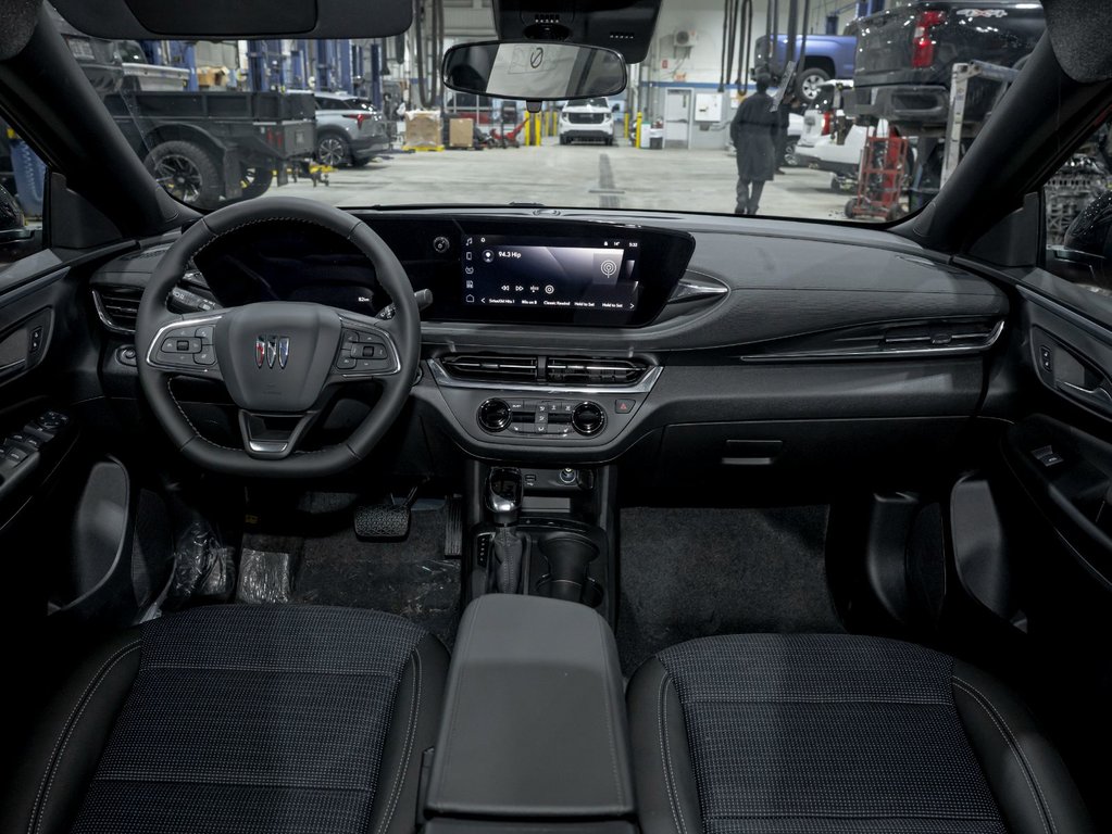 2026 Buick Envista in St-Jérôme, Quebec - 4 - w1024h768px