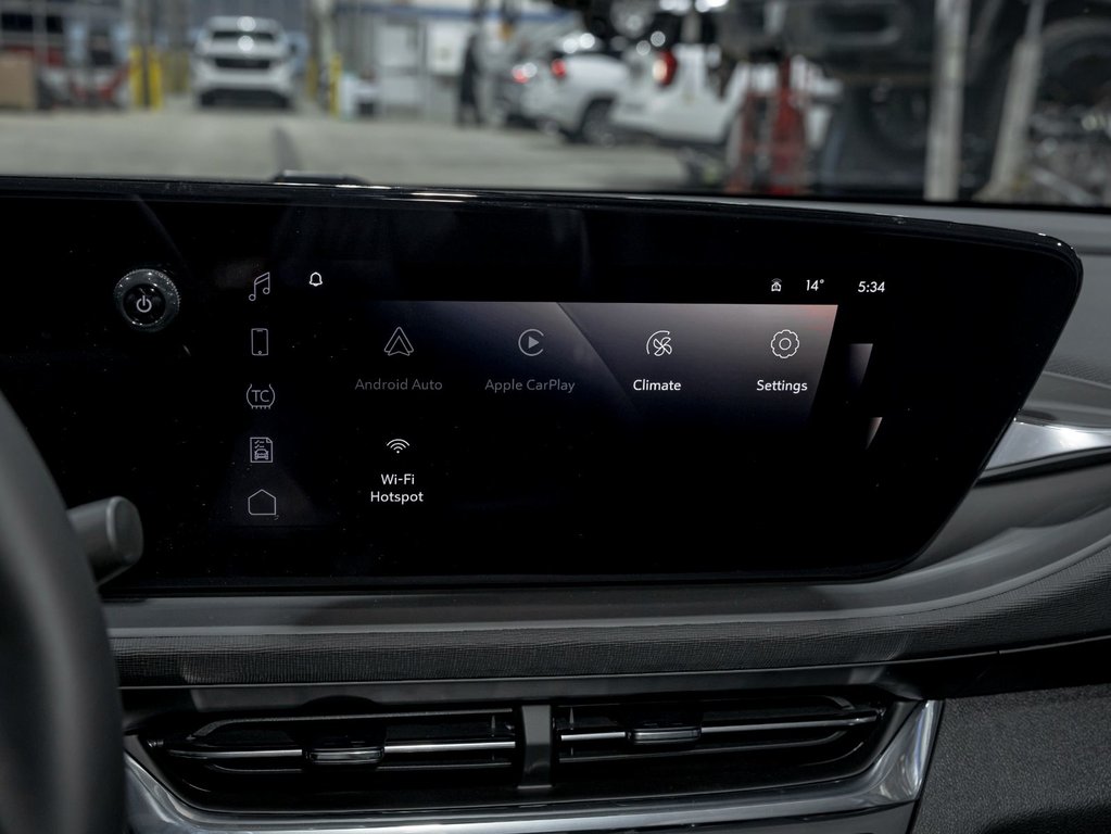 2026 Buick Envista in St-Jérôme, Quebec - 16 - w1024h768px