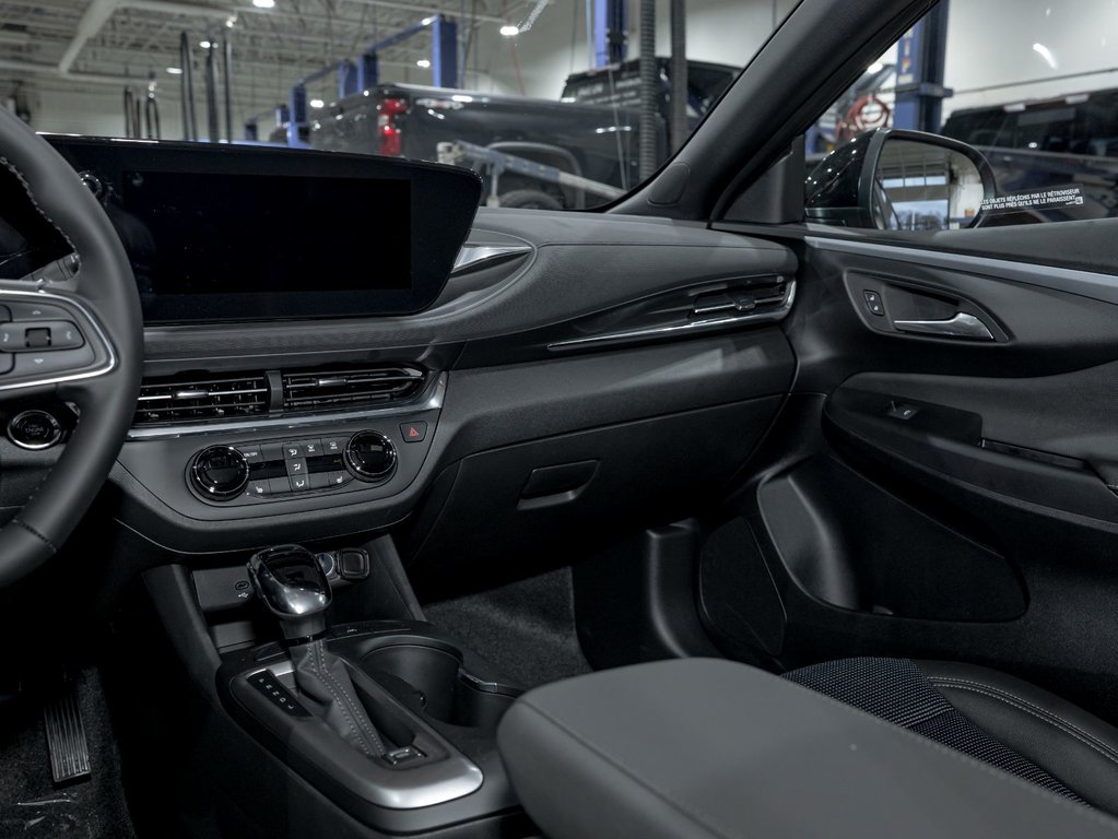 2026 Buick Envista in St-Jérôme, Quebec - 18 - w1024h768px