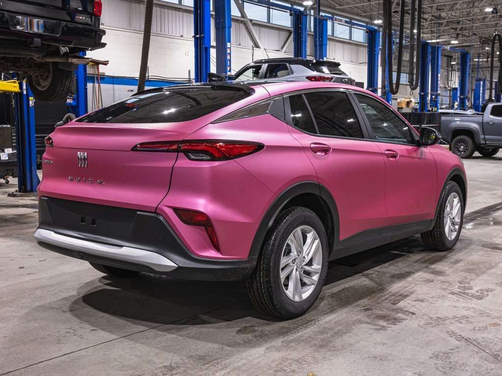 2026 Buick Envista in St-Jérôme, Quebec - 8 - w1024h768px