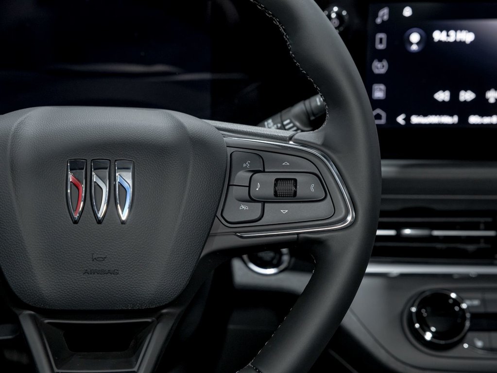 2026 Buick Envista in St-Jérôme, Quebec - 15 - w1024h768px