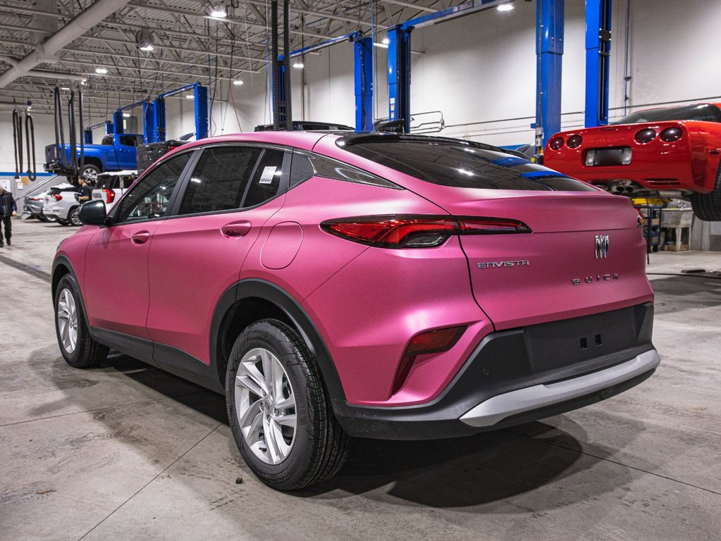 2026 Buick Envista in St-Jérôme, Quebec - 5 - w1024h768px