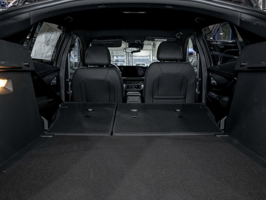 2026 Buick Envista in St-Jérôme, Quebec - 29 - w1024h768px