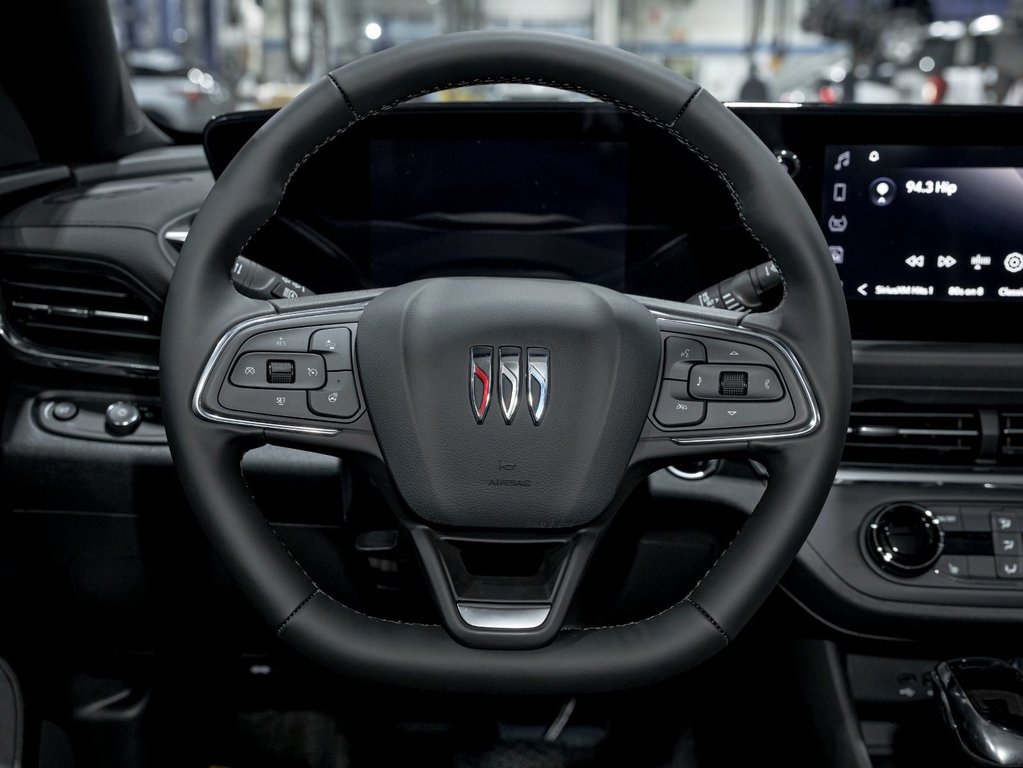 2026 Buick Envista in St-Jérôme, Quebec - 12 - w1024h768px