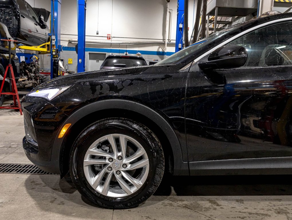 Buick Envista  2026 à St-Jérôme, Québec - 31 - w1024h768px