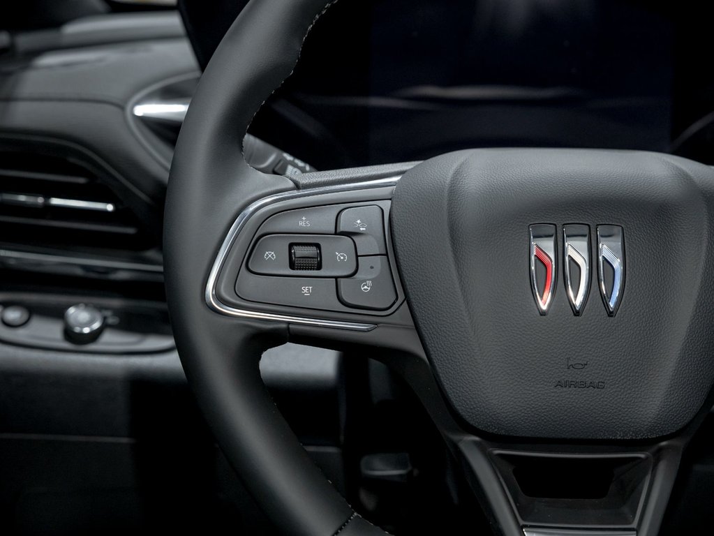 2026 Buick Envista in St-Jérôme, Quebec - 14 - w1024h768px