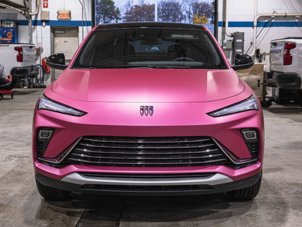 2026 Buick Envista in St-Jérôme, Quebec - 2 - w1024h768px