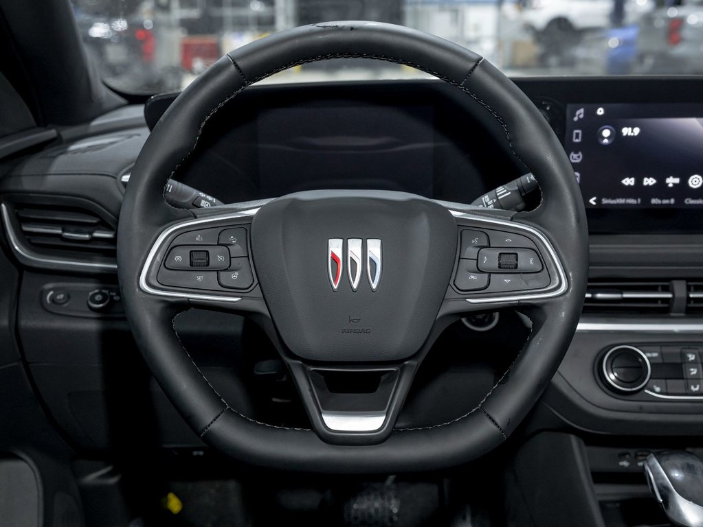 2026 Buick Envista in St-Jérôme, Quebec - 12 - w1024h768px