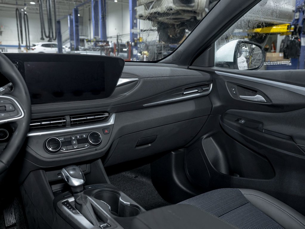 2026 Buick Envista in St-Jérôme, Quebec - 18 - w1024h768px