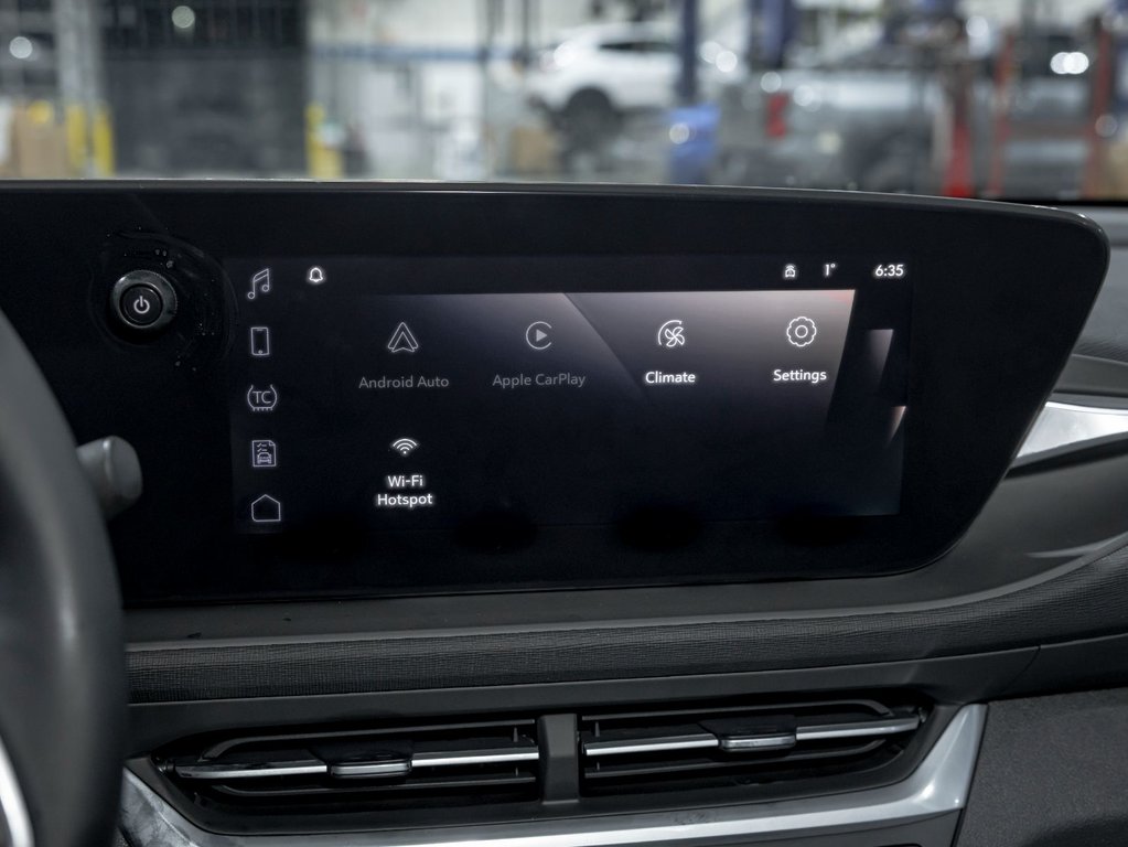 2026 Buick Envista in St-Jérôme, Quebec - 16 - w1024h768px