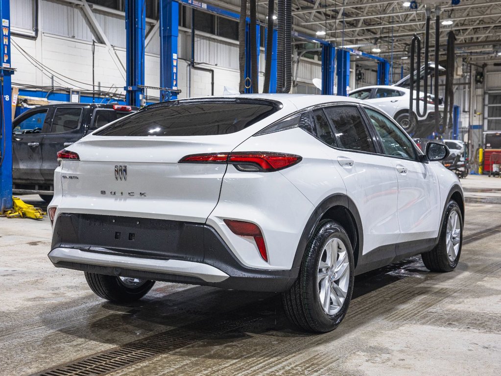 2026 Buick Envista in St-Jérôme, Quebec - 8 - w1024h768px