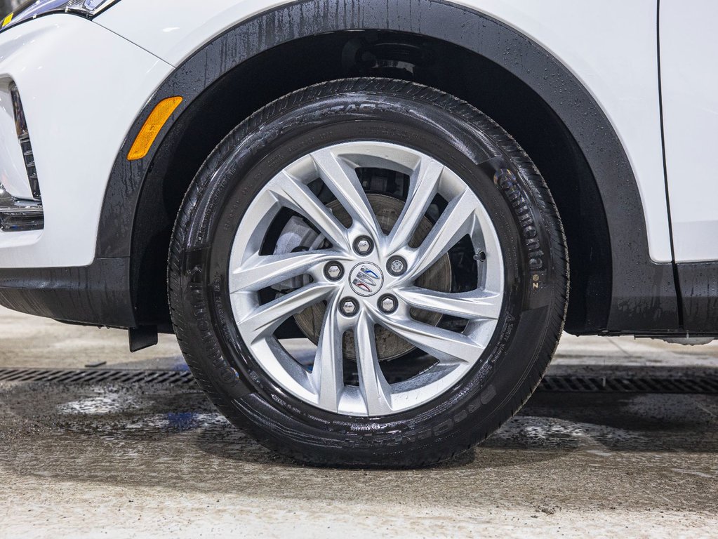 2026 Buick Envista in St-Jérôme, Quebec - 32 - w1024h768px