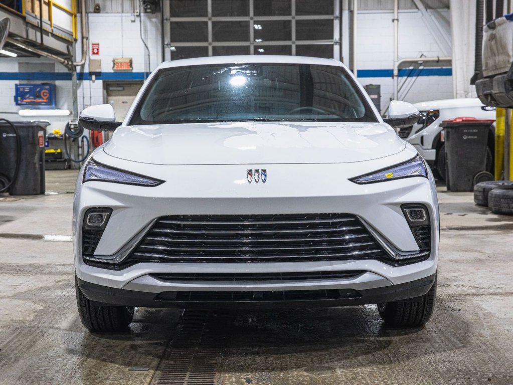 2026 Buick Envista in St-Jérôme, Quebec - 2 - w1024h768px