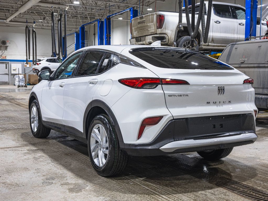 2026 Buick Envista in St-Jérôme, Quebec - 5 - w1024h768px