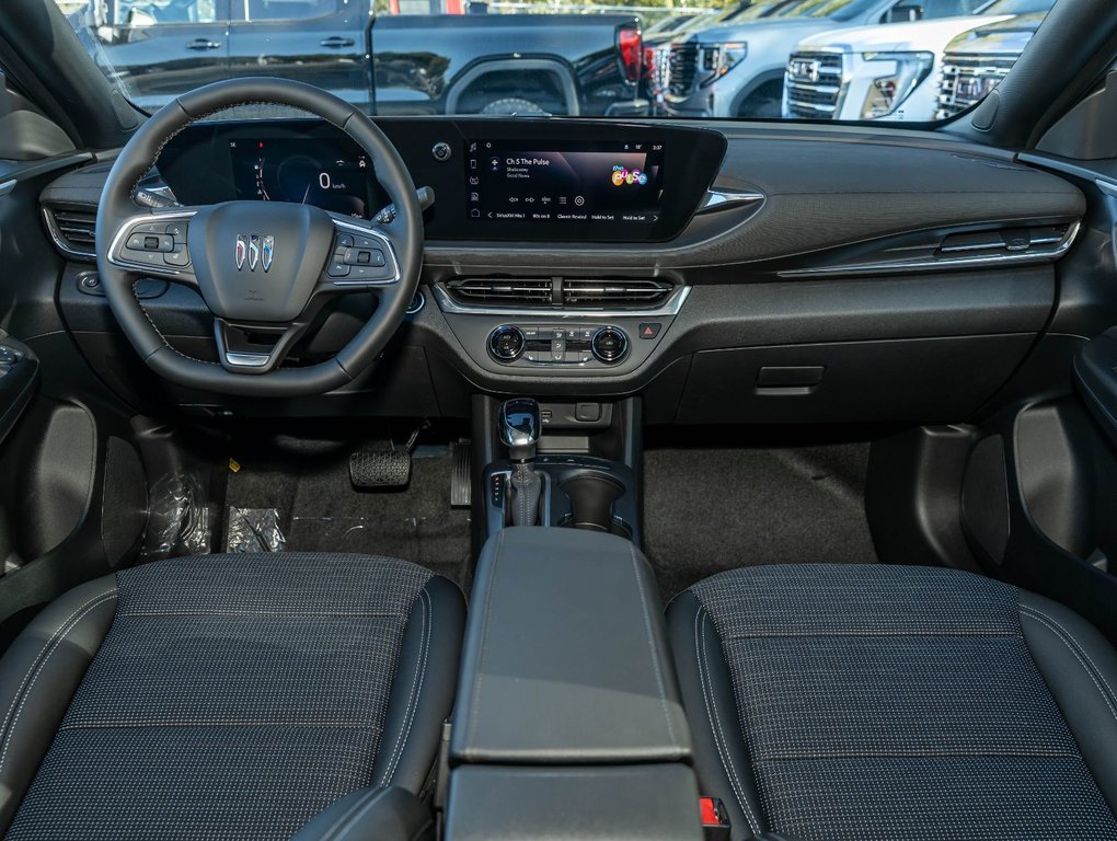 Buick Envista  2026 à St-Jérôme, Québec - 4 - w1024h768px