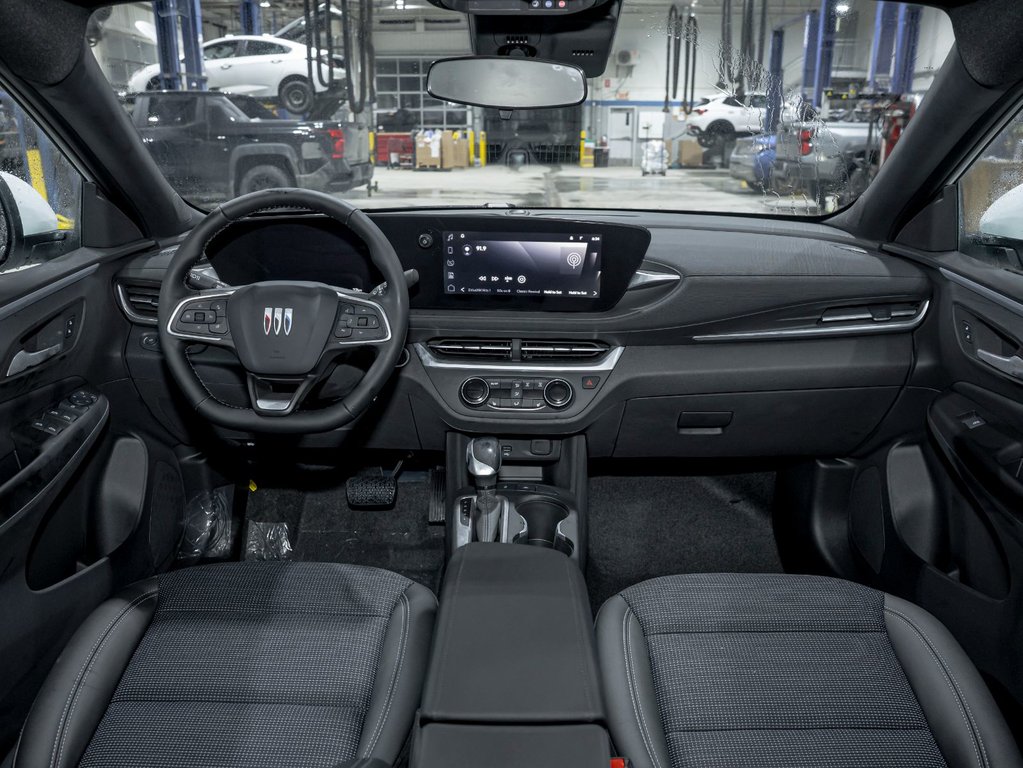 2026 Buick Envista in St-Jérôme, Quebec - 4 - w1024h768px