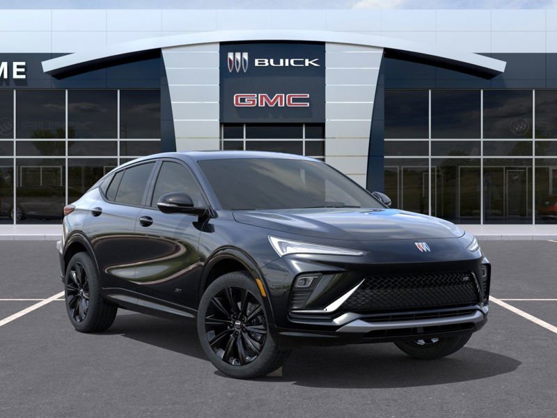Buick Envista  2026 à St-Jérôme, Québec - 7 - w1024h768px