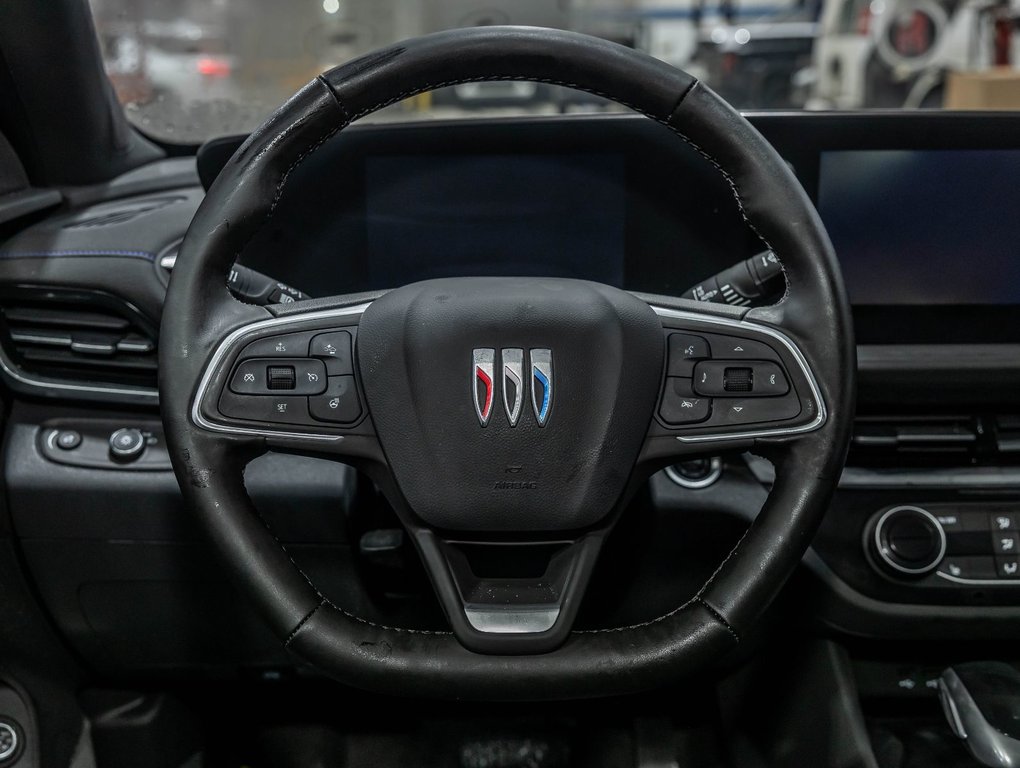 Buick Envista  2026 à St-Jérôme, Québec - 13 - w1024h768px