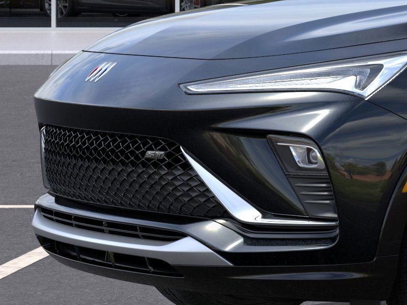 Buick Envista  2026 à St-Jérôme, Québec - 13 - w1024h768px