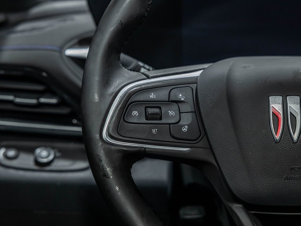 Buick Envista  2026 à St-Jérôme, Québec - 15 - w1024h768px