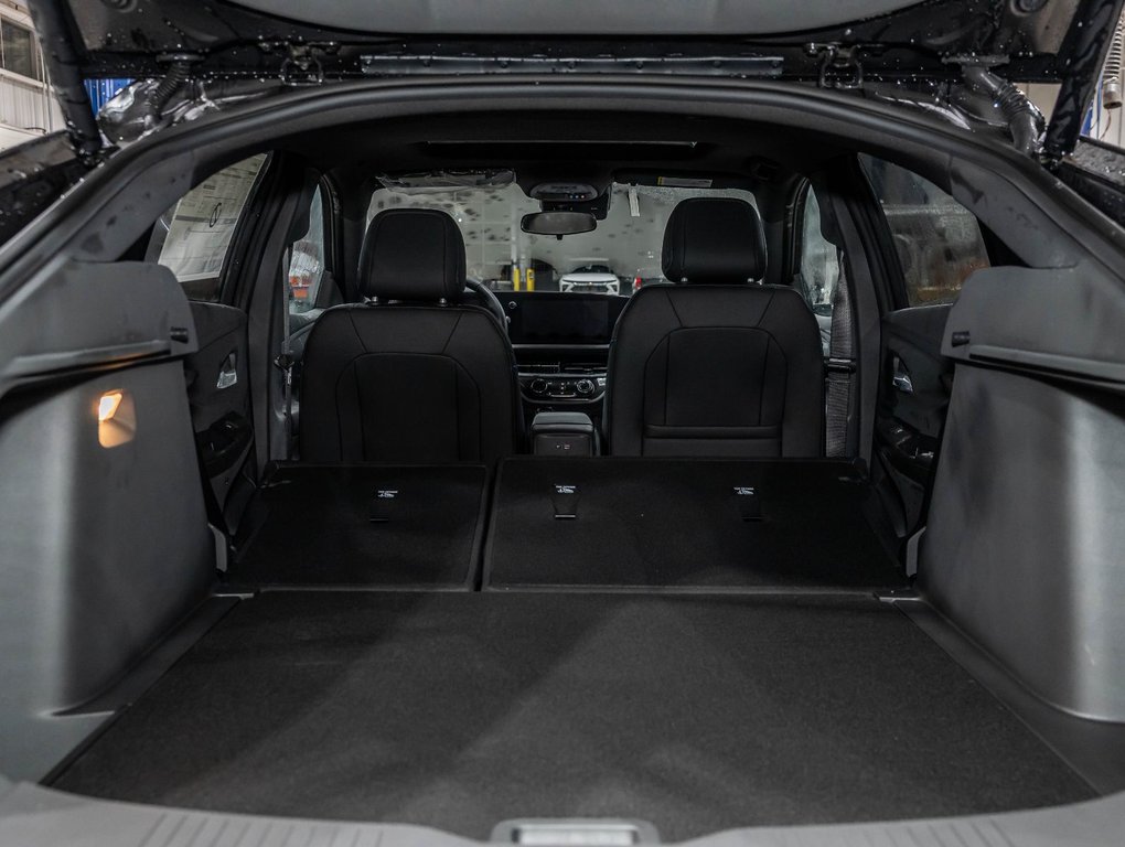 Buick Envista  2026 à St-Jérôme, Québec - 30 - w1024h768px