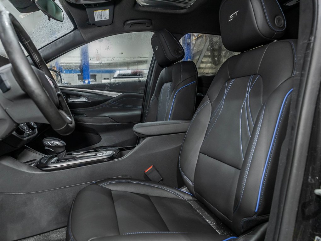 Buick Envista  2026 à St-Jérôme, Québec - 11 - w1024h768px