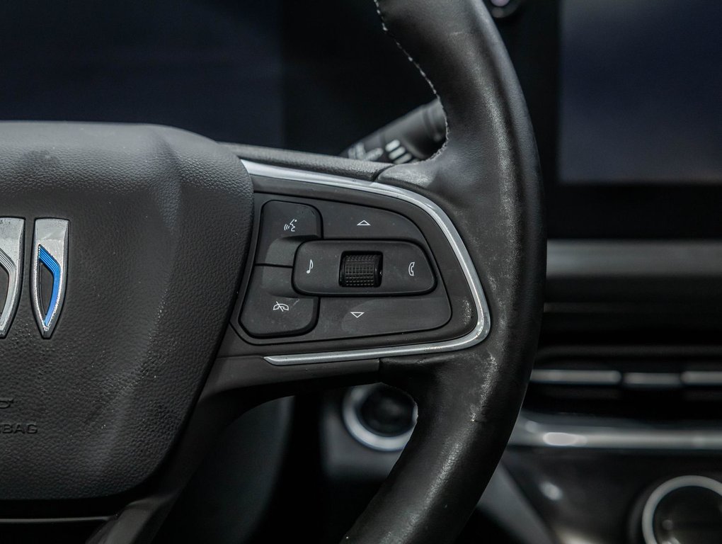 Buick Envista  2026 à St-Jérôme, Québec - 16 - w1024h768px