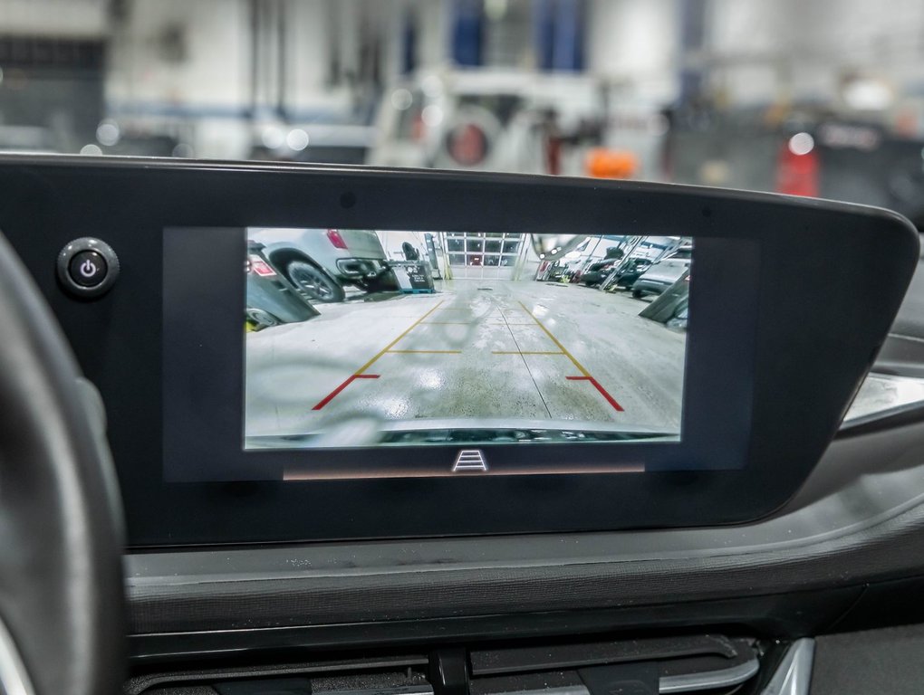 Buick Envista  2026 à St-Jérôme, Québec - 18 - w1024h768px