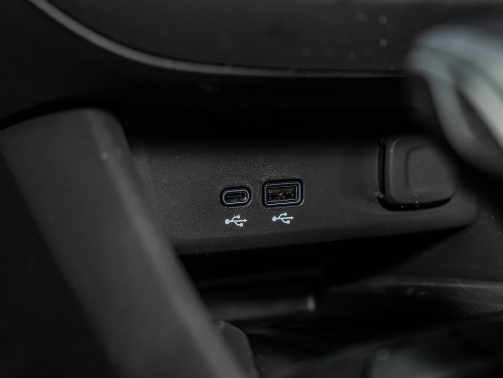 Buick Envista  2026 à St-Jérôme, Québec - 25 - w1024h768px