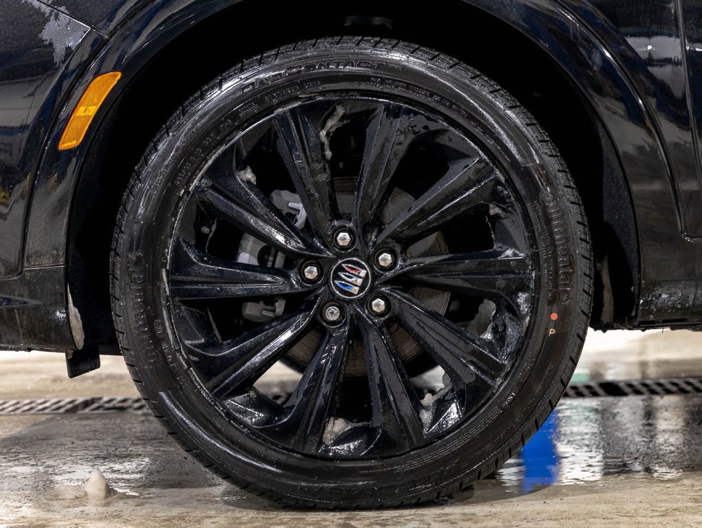 Buick Envista  2026 à St-Jérôme, Québec - 34 - w1024h768px