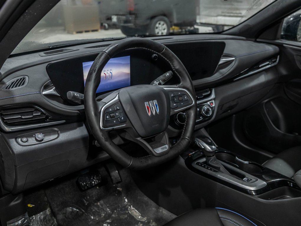 Buick Envista  2026 à St-Jérôme, Québec - 12 - w1024h768px