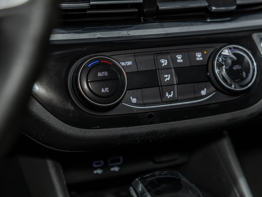 Buick Envista  2026 à St-Jérôme, Québec - 22 - w1024h768px