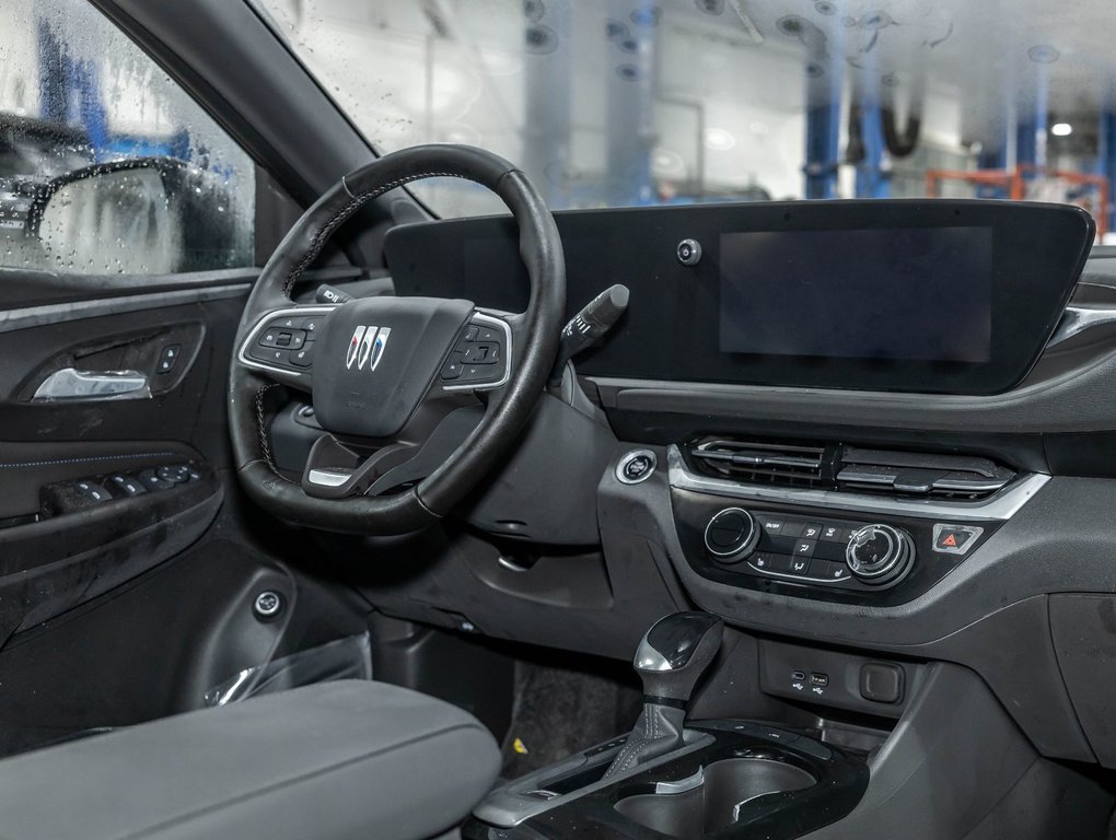 Buick Envista  2026 à St-Jérôme, Québec - 26 - w1024h768px