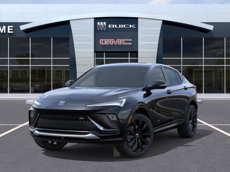 Buick Envista  2026 à St-Jérôme, Québec - 6 - w1024h768px