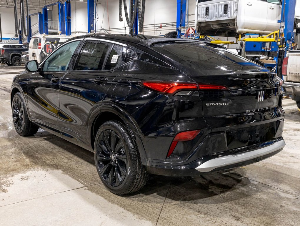 Buick Envista  2026 à St-Jérôme, Québec - 6 - w1024h768px