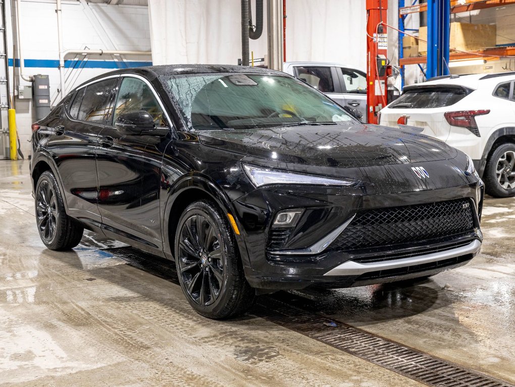 Buick Envista  2026 à St-Jérôme, Québec - 10 - w1024h768px