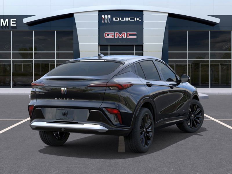 Buick Envista  2026 à St-Jérôme, Québec - 4 - w1024h768px
